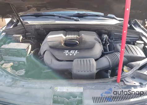 2012 Jeep Grand Cherokee Laredo from USA, damaged, VIN 1C4RJEAGXCC355516